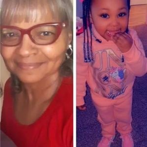 Meet your Posher, Delores